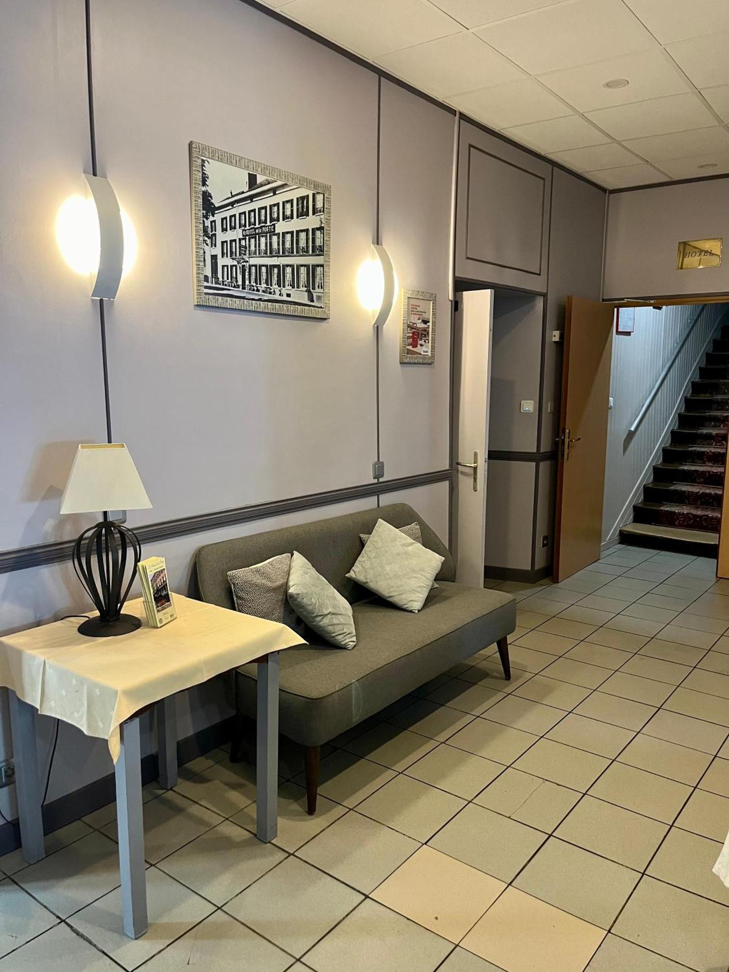 Le Relais De La Poste Hotel Pithiviers Exterior foto